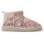 Blossom Fur Lined Boots