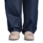 Blossom Fur Lined Boots Frant