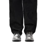 Blossom V2 Boots Silver Frant