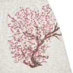 Blossom V3 Sweatpants Logo