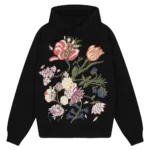 Garden of Eden Knit - Black