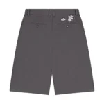 Garden of Eden Shorts Anthracite