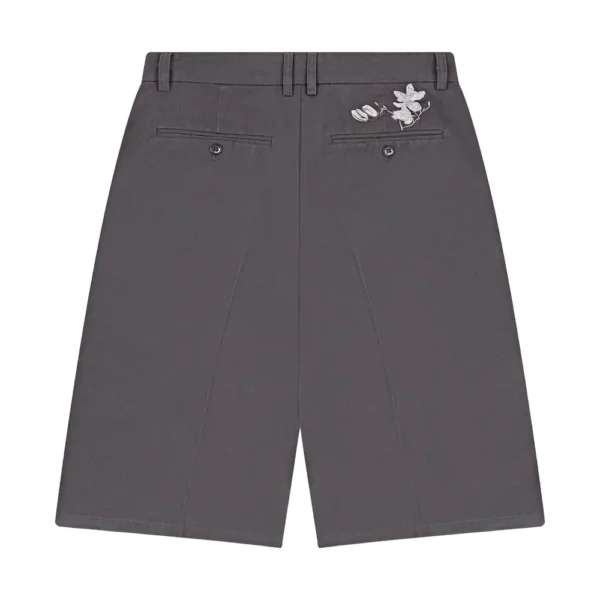 Garden of Eden Shorts Anthracite