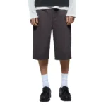 Garden of Eden Shorts Anthracite Frant