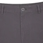 Garden of Eden Shorts Anthracite Zip