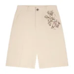 Garden of Eden Shorts - Beige