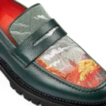 Giants Loafer Frant