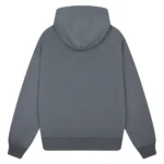 Sashiko Hoodie - Grey