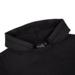 Yakuza Hoodie - Black Logo