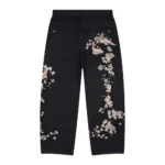 Yakuza Indigo Raw Denim Dark Blue