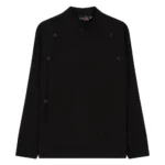 Yakuza Shirt - Black