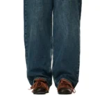 Yakuza Soccer Shoes - Brown Frant