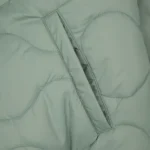 Yakuza V2 Bomber Jacket - Dark Green Pocket