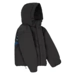 Yakuza V2 Down Puffer Jacket Side