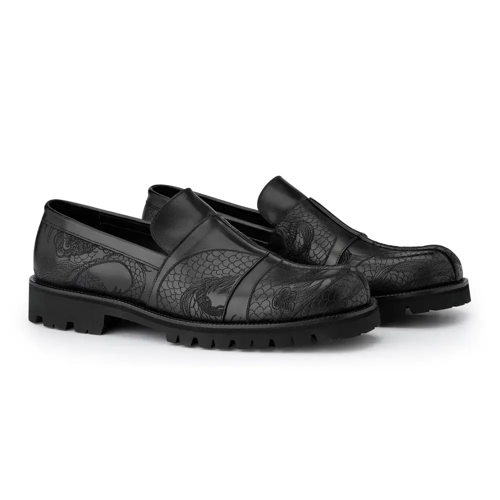Yakuza V2 Loafer Yakuza V2 Loafer