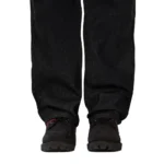 Yakuza V3 Boots Balck