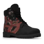 Yakuza V3 Boots two
