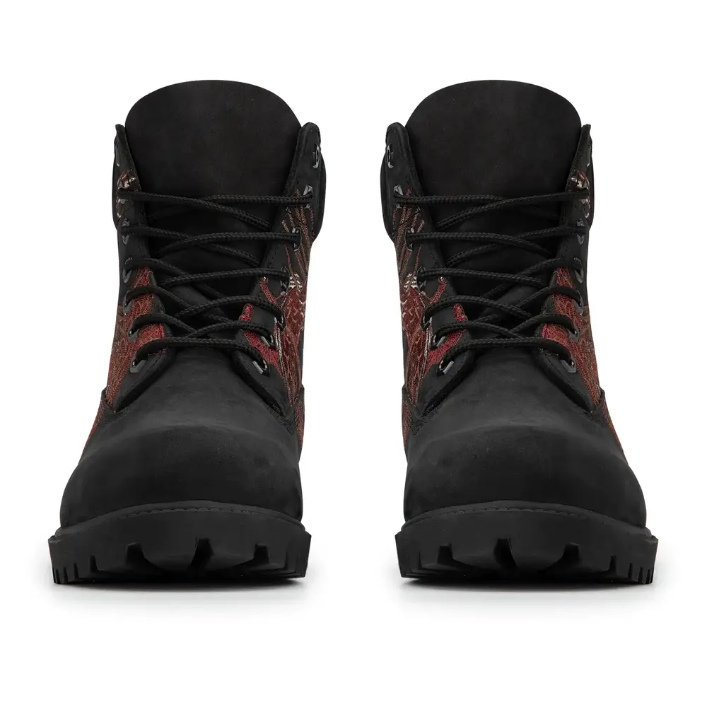 Yakuza V3 Boots Yakuza V3 Boots