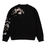 Yakuza V3 Knit - Black