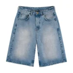 Yasmin V3 Jorts Updated Fit Blue