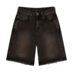 Yasmin V3 Jorts Updated Fit - Brown