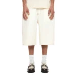 Yasmin V4 Jorts - Off White Frant