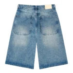 Awakening Jorts - Blue