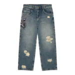 Awakening V2 Denim - Blue