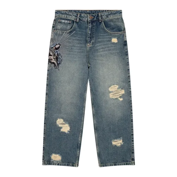 Awakening V2 Denim - Blue