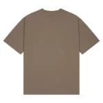 Aziza T Shirt - Lightbrown