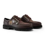 Gallery Boat Shoes Side