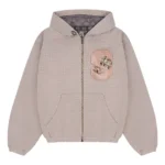 Gallery Workwear Jacket - Pink