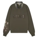 Garden of Eden Sweater