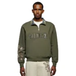 Garden of Eden Sweater Frant