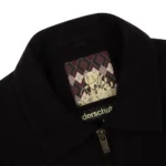 Garden of Eden Varsity Jacket Logo