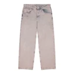 Lotus Denim Faded Rose