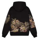 Renaissance Hoodie Zip Up – Derschutze Back