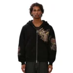 Renaissance Hoodie Zip Up – Derschutze Frant