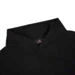 Yakuza Double Sleeve Hoodie - Black Logo