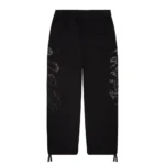 Yakuza V3 Sweatpants Black