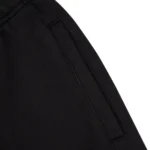 Yakuza V3 Sweatpants - Black Pocket