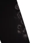 Yakuza V3 Sweatpants - Black Side