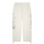 Yakuza V3 Sweatpants - Off White