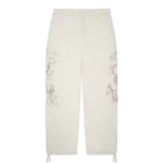 Yakuza V3 Sweatpants Off White