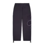 Yakuza V3 Sweatpants - Purple