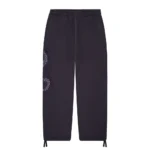 Yakuza V3 Sweatpants Purple