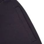 Yakuza V3 Sweatpants - Purple Side