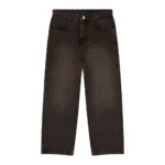 Yasmin V3 Denim Jean Brown