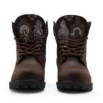 Awakening V2 Boots Brown