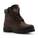 Awakening V2 Boots Brown Frant